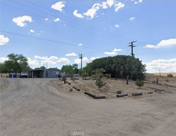 Property Photo:  15369 Turner  CA 92394 