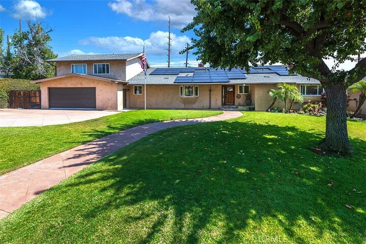 1006 W Dorothy Drive  Brea CA 92821 photo
