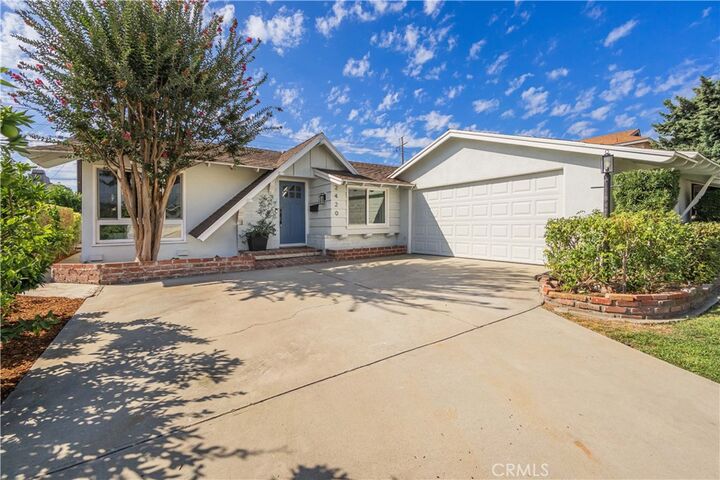Property Photo:  2420 Sidon Avenue  CA 90631 