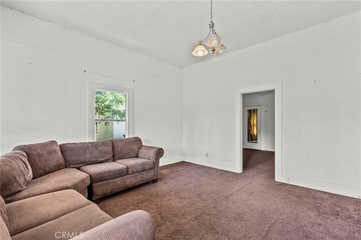 Property Photo: 307 E Olive CA 91016