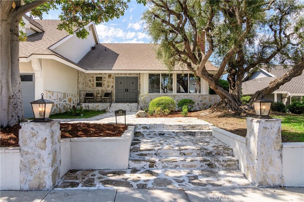 Property Photo:  421 S Cedarhaven Way  CA 92807