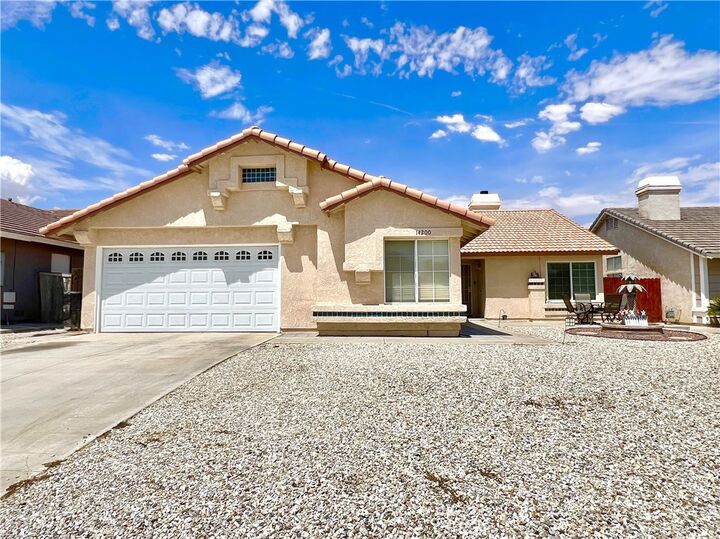 14200 La Mirada Street  Victorville CA 92392 photo