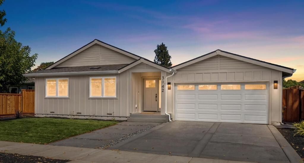 Property Photo:  3942 Paladin Drive  CA 95124 