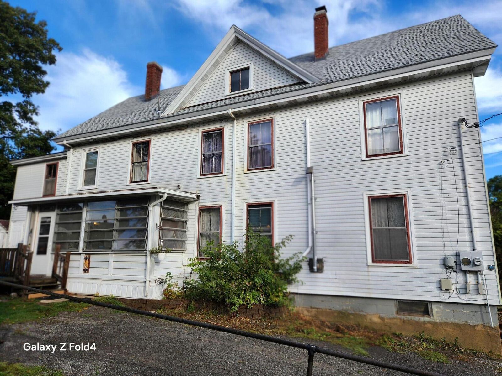 Property Photo:  104 Pearl Street  ME 04401 
