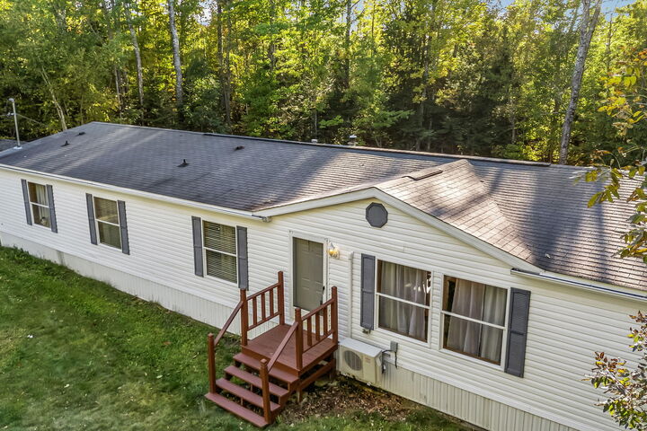Property Photo:  170 Morey Road  ME 04450 