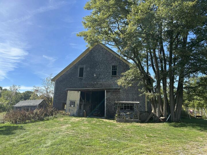 Property Photo:  1423 Main Street A  ME 04967 