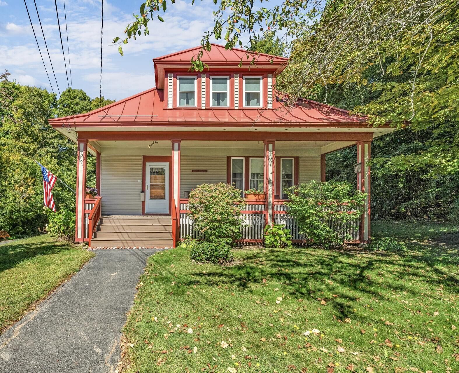 Property Photo:  28 Main Street Hill  ME 04930 