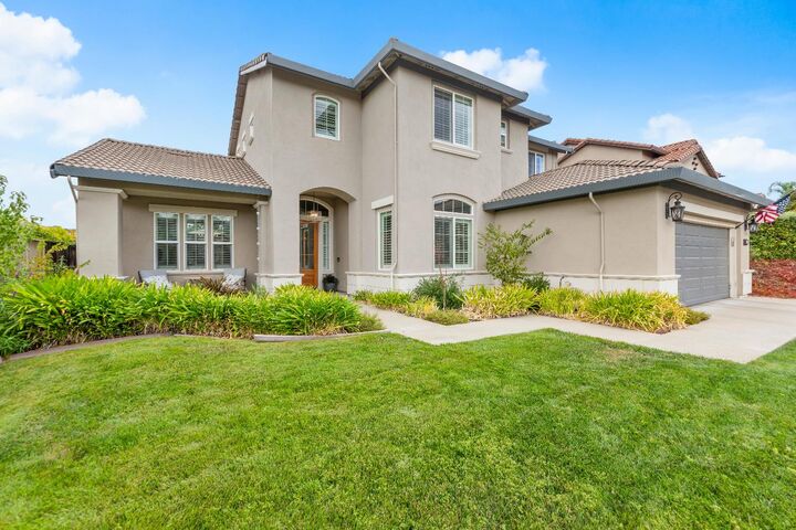 2145 Hanover Place  Rocklin CA 95765 photo
