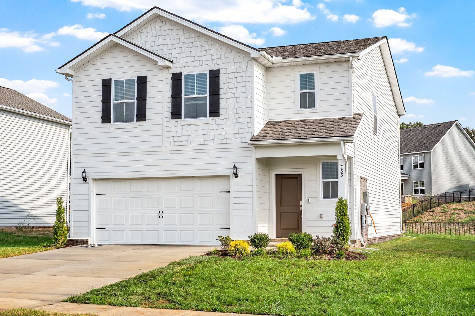 Property Photo:  755 Moray Ln  TN 37043