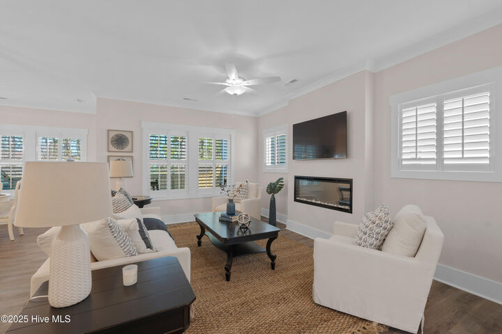 Property Photo:  7443 Springwater Drive  NC 28411 