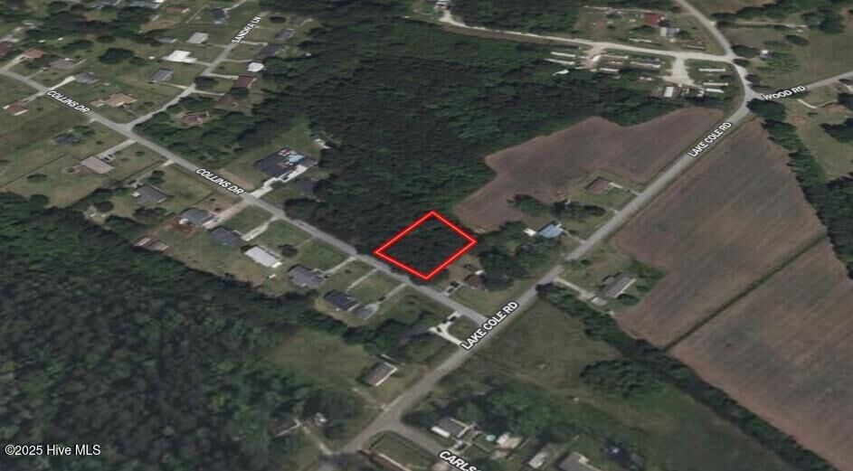 Property Photo:  35 61 Collins Dr  NC 28544 