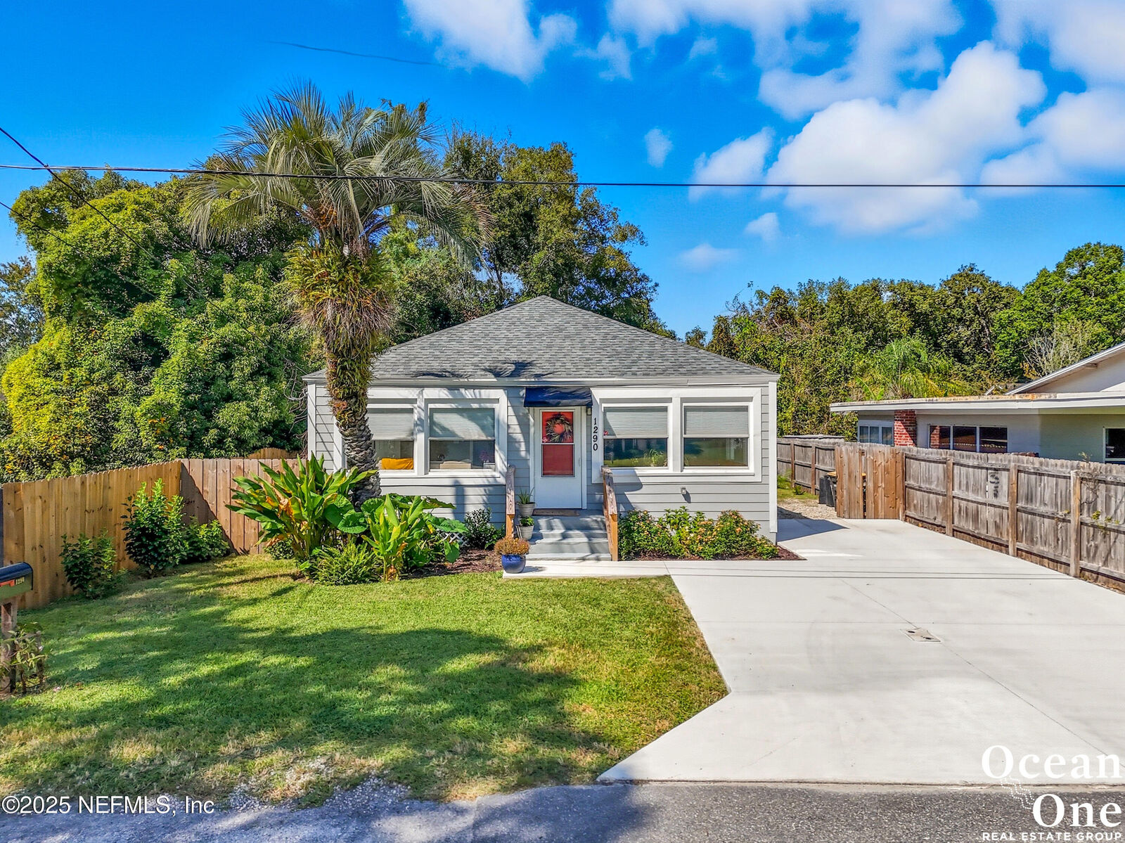 Property Photo:  1290 Woodruff Avenue  FL 32205 