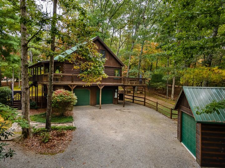 Property Photo: 1994 Douthit Road GA 30559