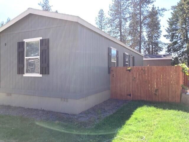 Property Photo: 5 Columbia Dr WA 99141