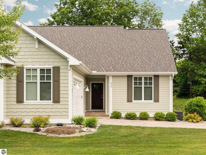 172 Wildwood Meadows Drive  Traverse City MI 49686 photo