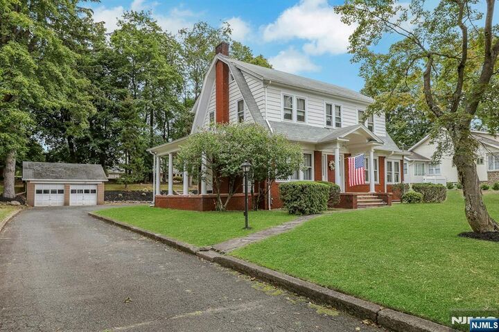 Property Photo:  161 Grand Avenue  NJ 07645 