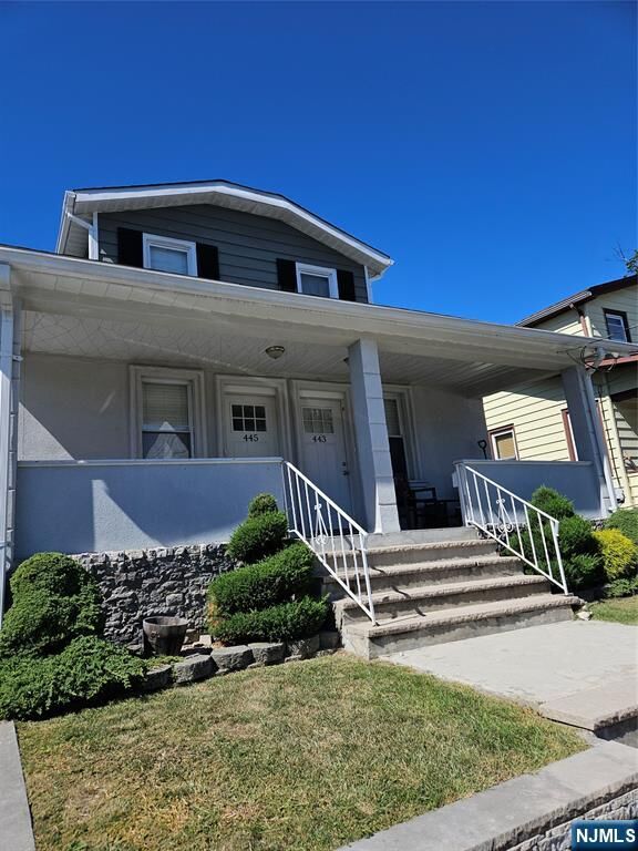 445 Alder Street  Lyndhurst NJ 07071 photo