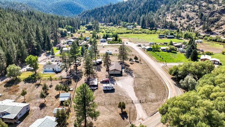 Property Photo: 7415 Wildcat Street MT 59602