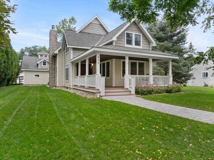 455 Arbor  Harbor Springs MI 49740 photo