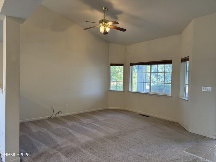 Property Photo:  723 Hornet Drive  NV 89460 
