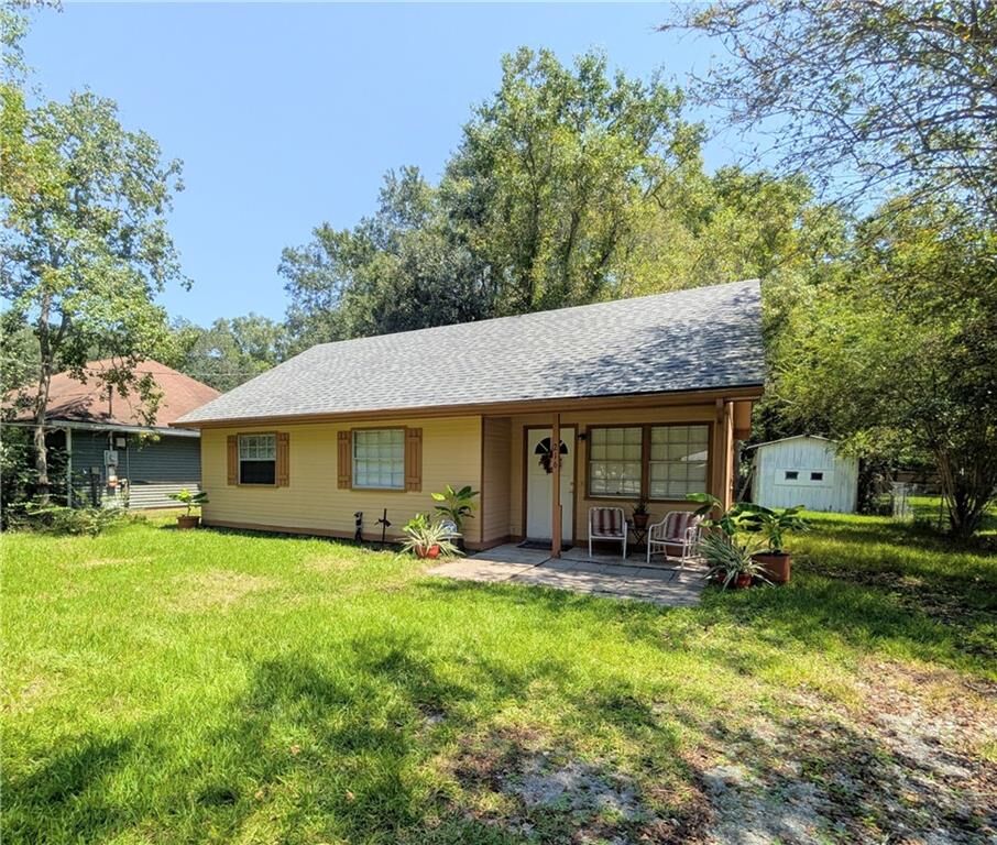 Property Photo: 216 Maplewood Street LA 70460