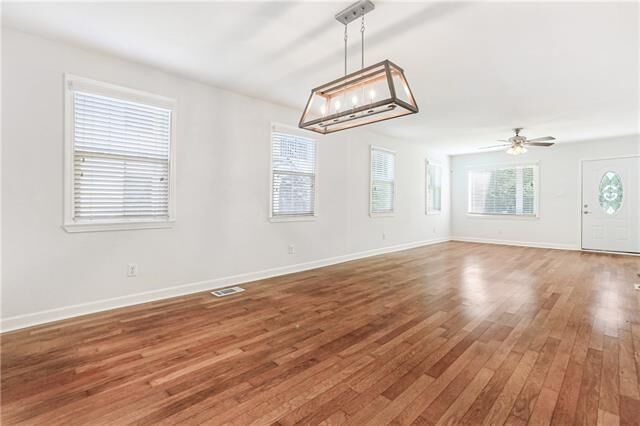 Property Photo: 6944 Canal Boulevard LA 70124