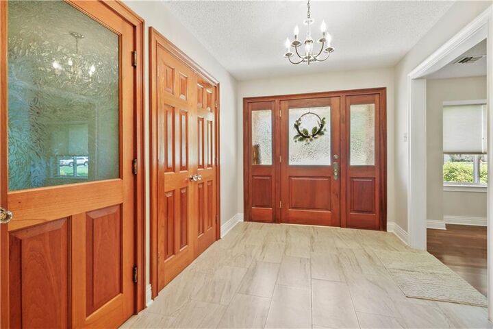 Property Photo: 128 Rue Charlemagne Drive LA 70461