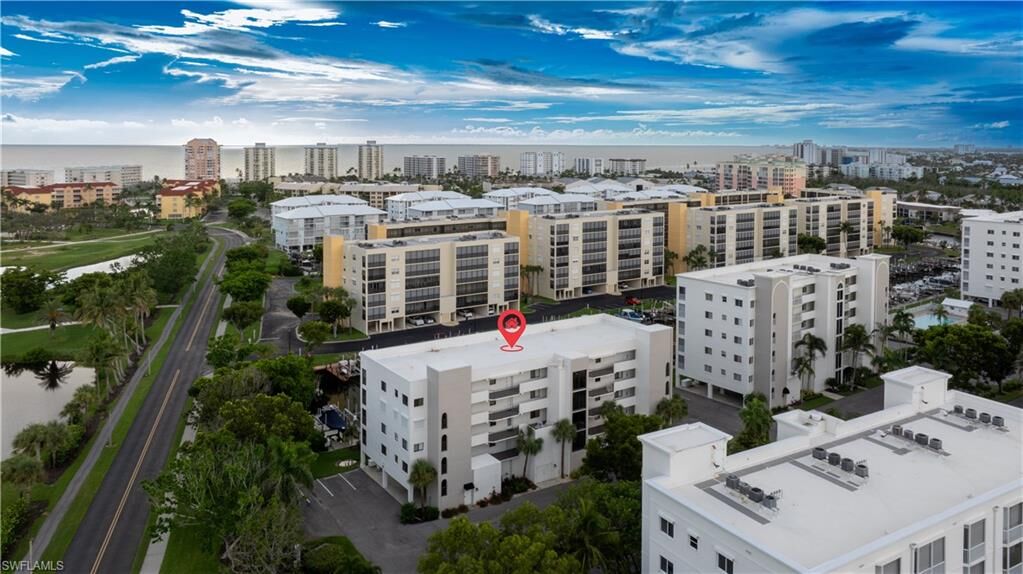 Property Photo:  4371 Bay Beach Ln 313  FL 33931 