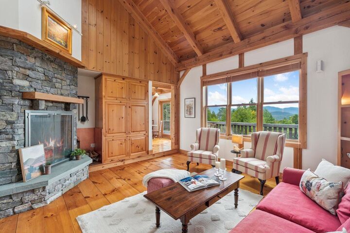 Property Photo: 705 Taber Ridge Road VT 05672