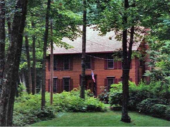 Property Photo:  27 Hazelwood Drive  NH 03051 