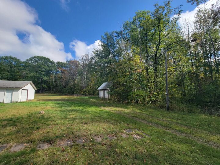 Property Photo:  46686 40th Avenue  MN 56342 