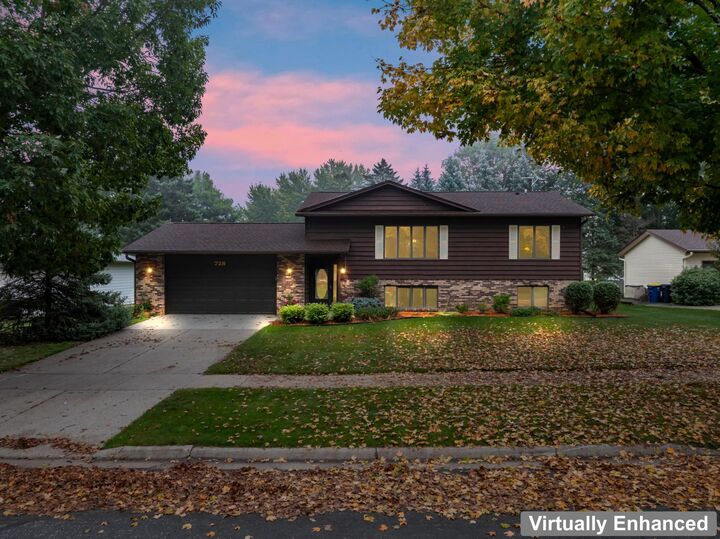 Property Photo:  728 Lathrop Drive  MN 55057 