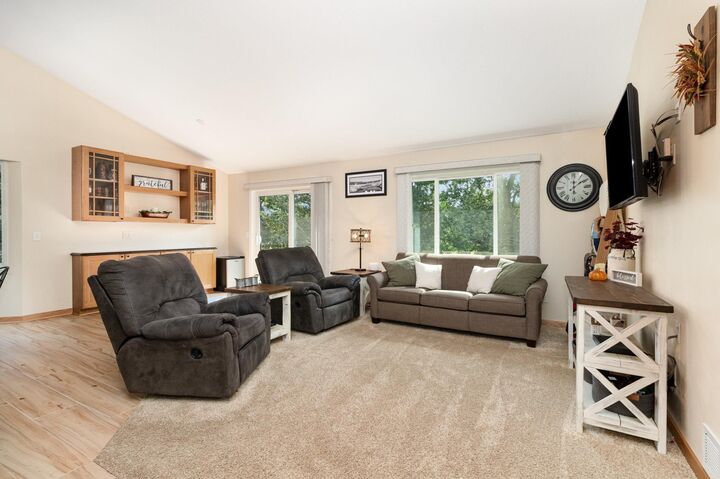 Property Photo:  16733 Wren Street NW  MN 55304 
