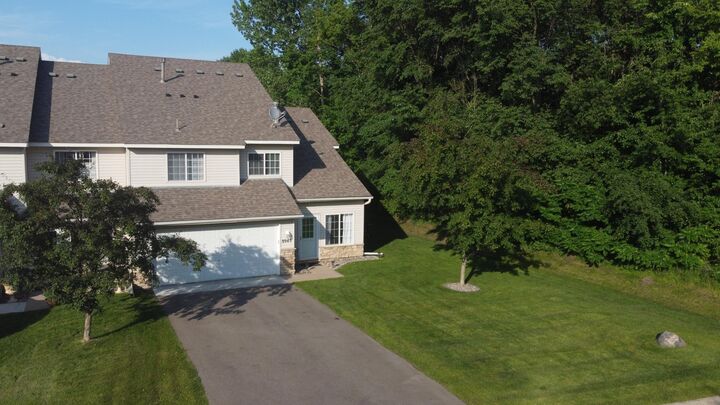 8945 Partridge Road  Saint Bonifacius MN 55375 photo