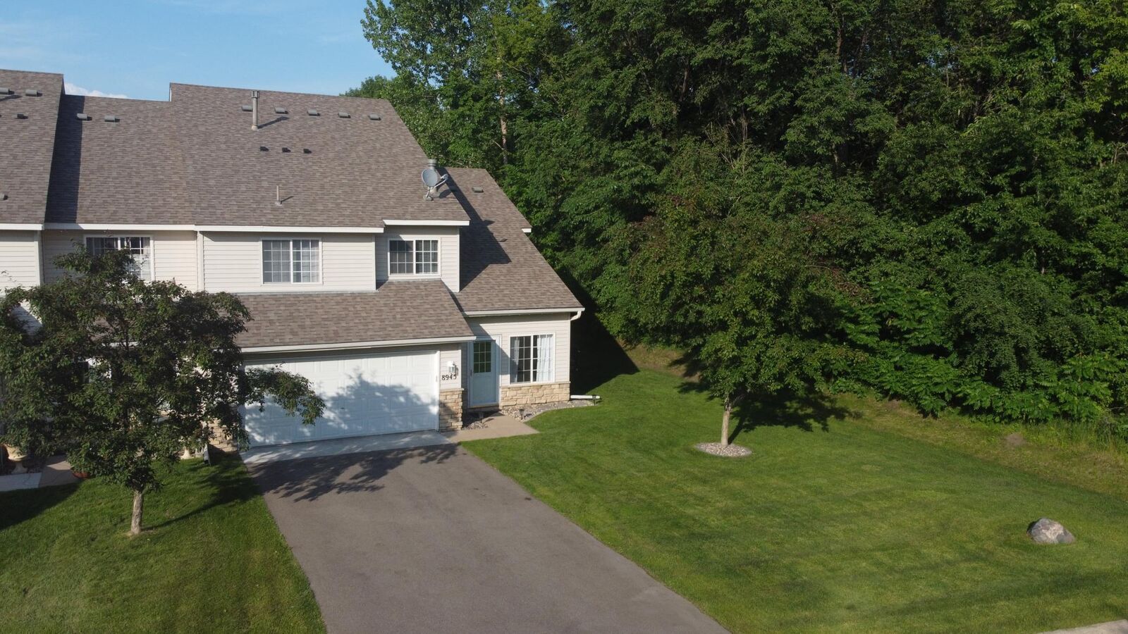 Property Photo:  8945 Partridge Road  MN 55375 