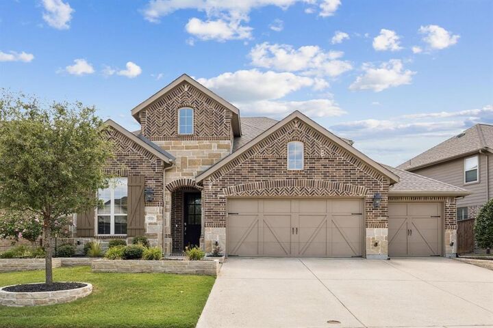 Property Photo: 3721 Norwood Avenue TX 75009