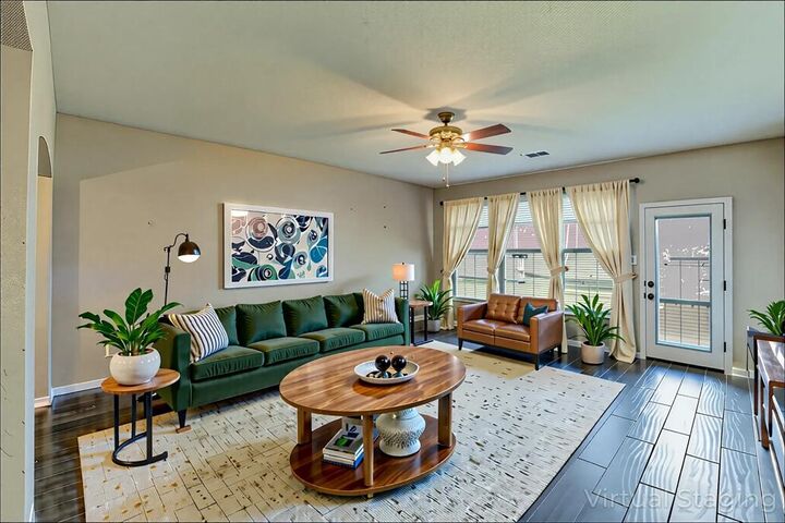 Property Photo: 1120 Ute Circle TX 75068