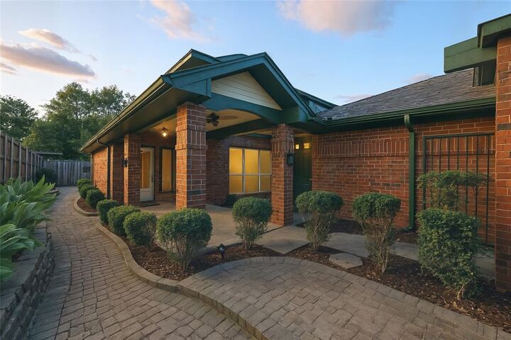 6614 Phoenix Place  Plano TX 75023 photo