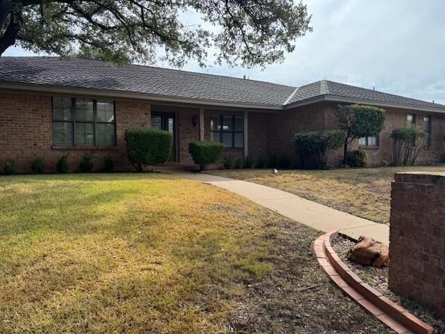 42 Riviera Circle  Abilene TX 79606 photo