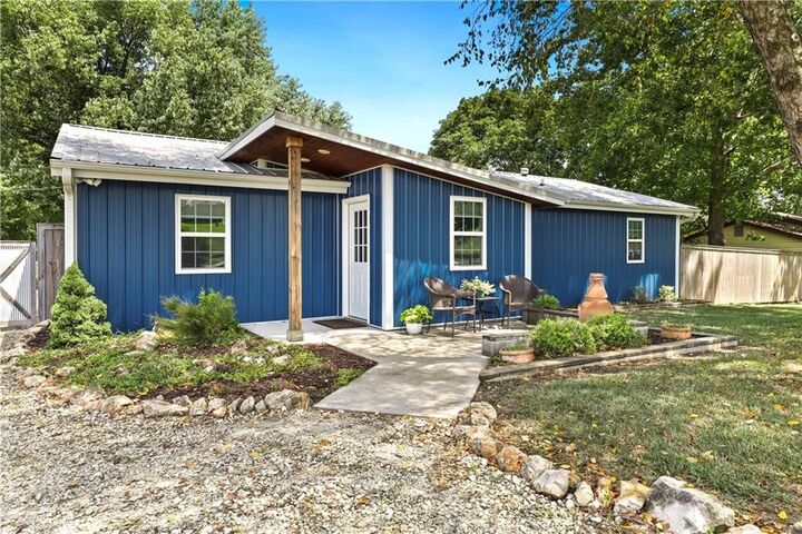 106 Jenkins Road  Prairie Grove AR 72753 photo