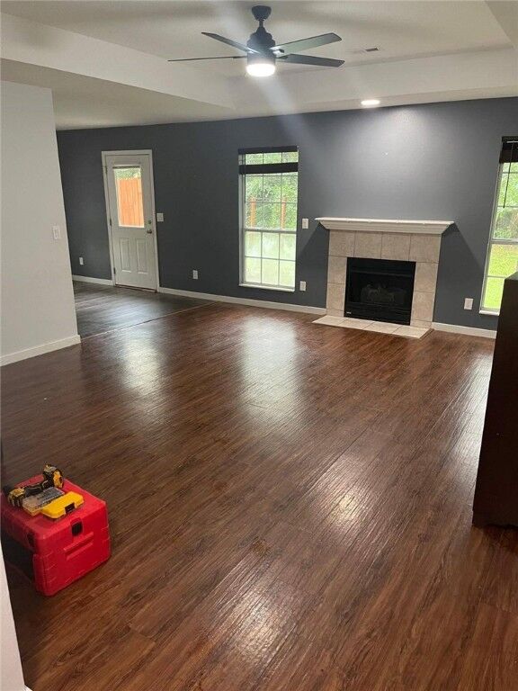 Property Photo: 808 E Olrich Street AR 72756