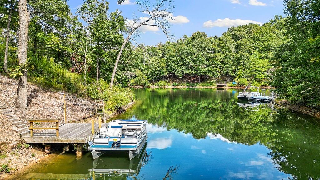 Property Photo: 20 Ila Lane AR 72714