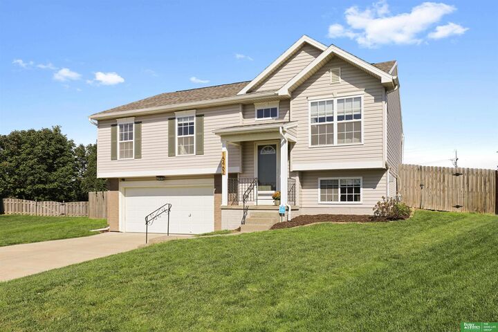 Property Photo:  15462 Mormon Circle  NE 68007 