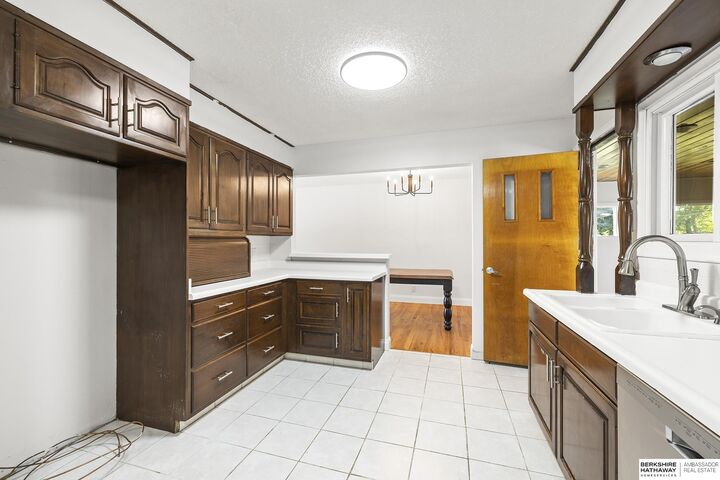 Property Photo:  8915 Valley Street  NE 68124 