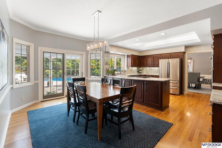 11818 Oakair Plaza  Omaha NE 68137 photo