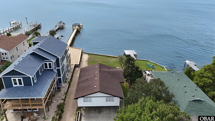 Property Photo: 1812 Bay Drive NC 27948