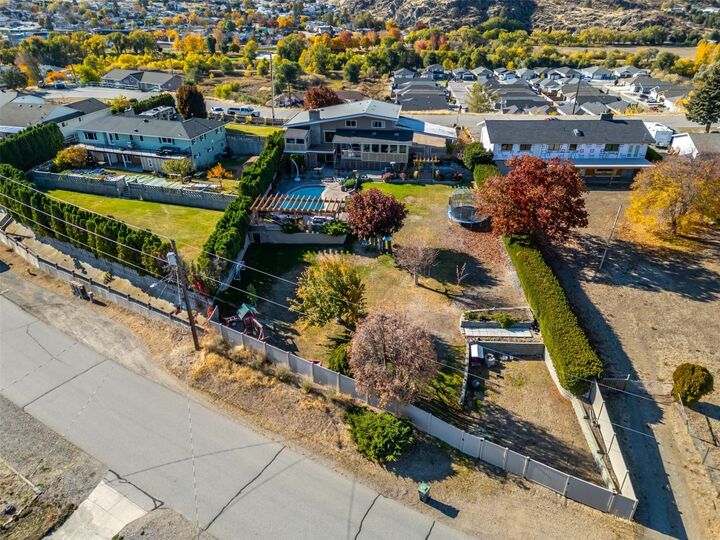 6521 Bellevue Drive  Oliver BC V0H 1T4 photo