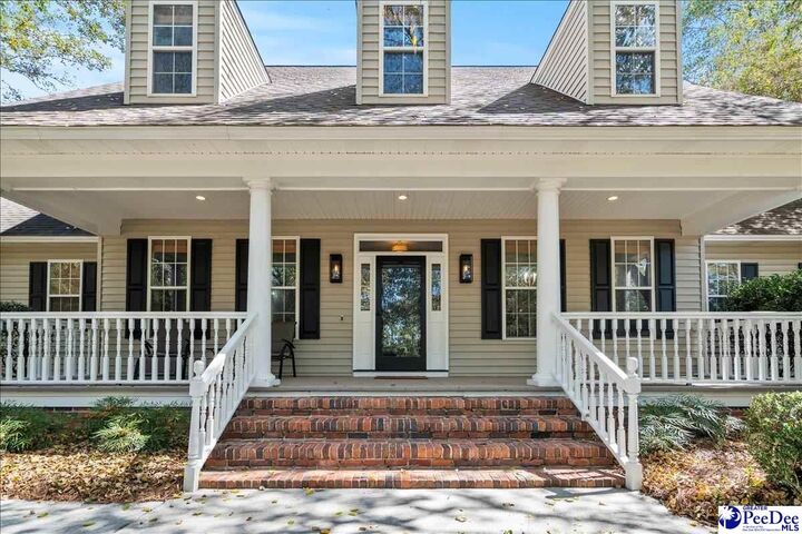Property Photo:  1868 Houndsfield Drive  SC 29506 