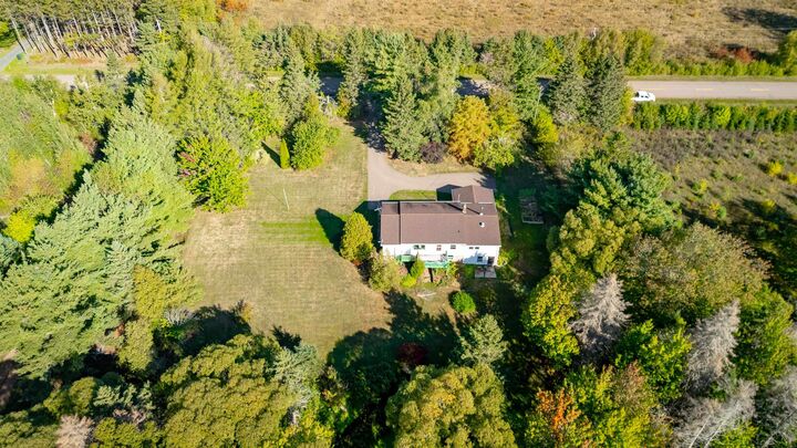 Property Photo:  1607 Brooklyn Road  PE C0A 1R0 