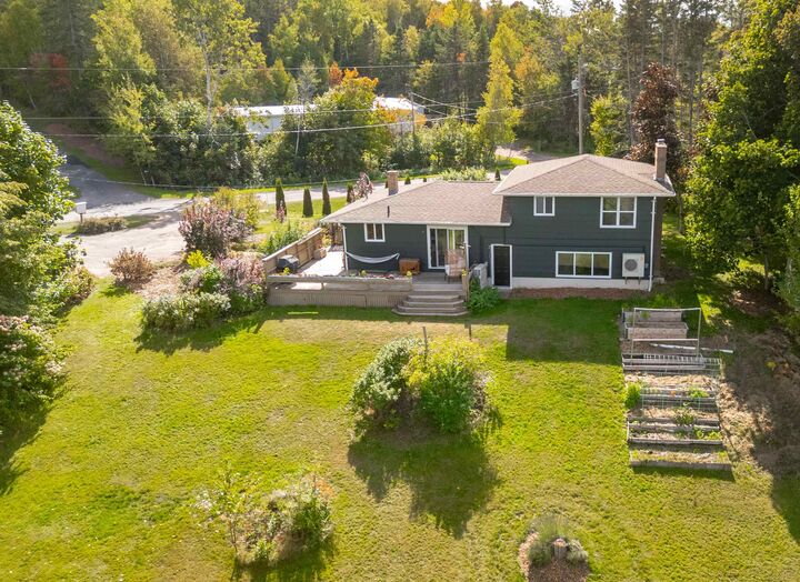 Property Photo:  364 South Montague Road  PE C0A 1R0 